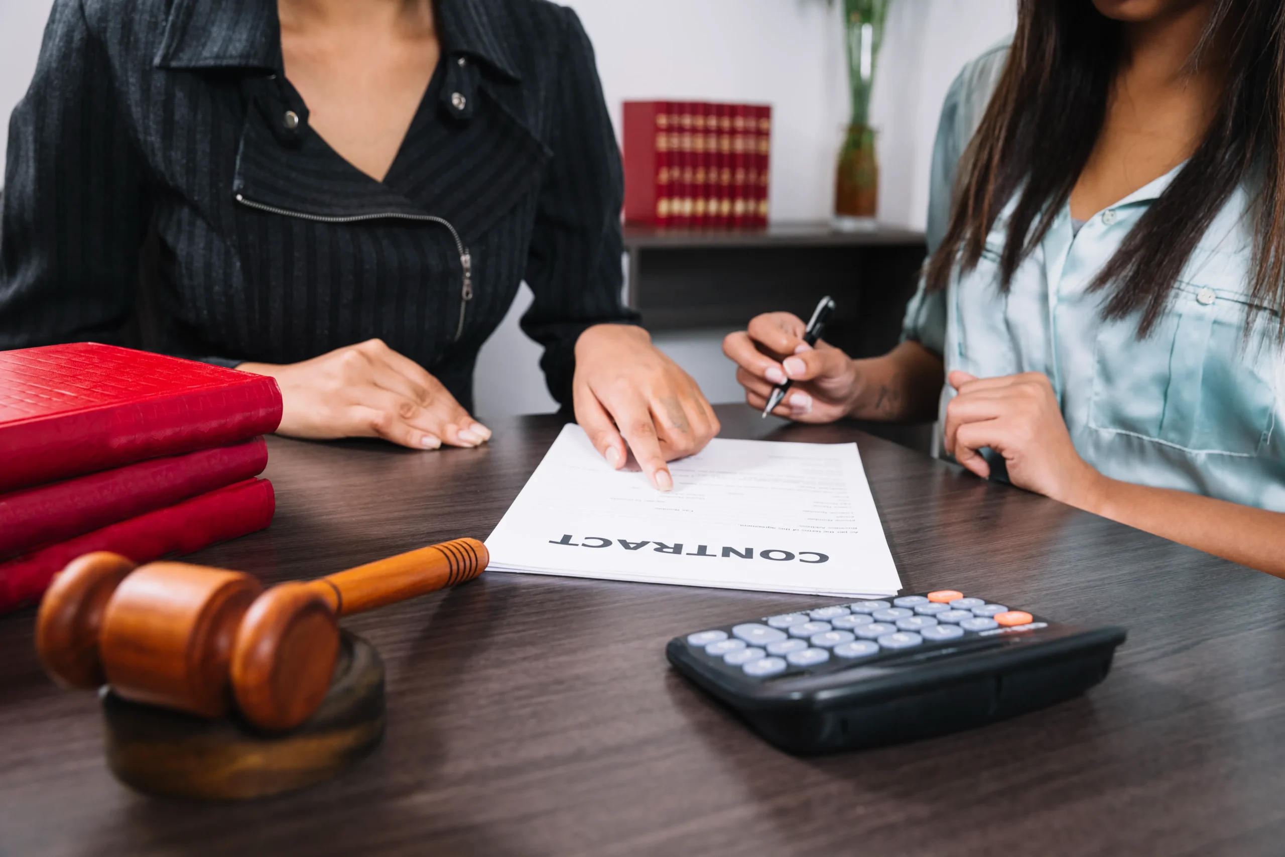 who pays attorney fees in divorce