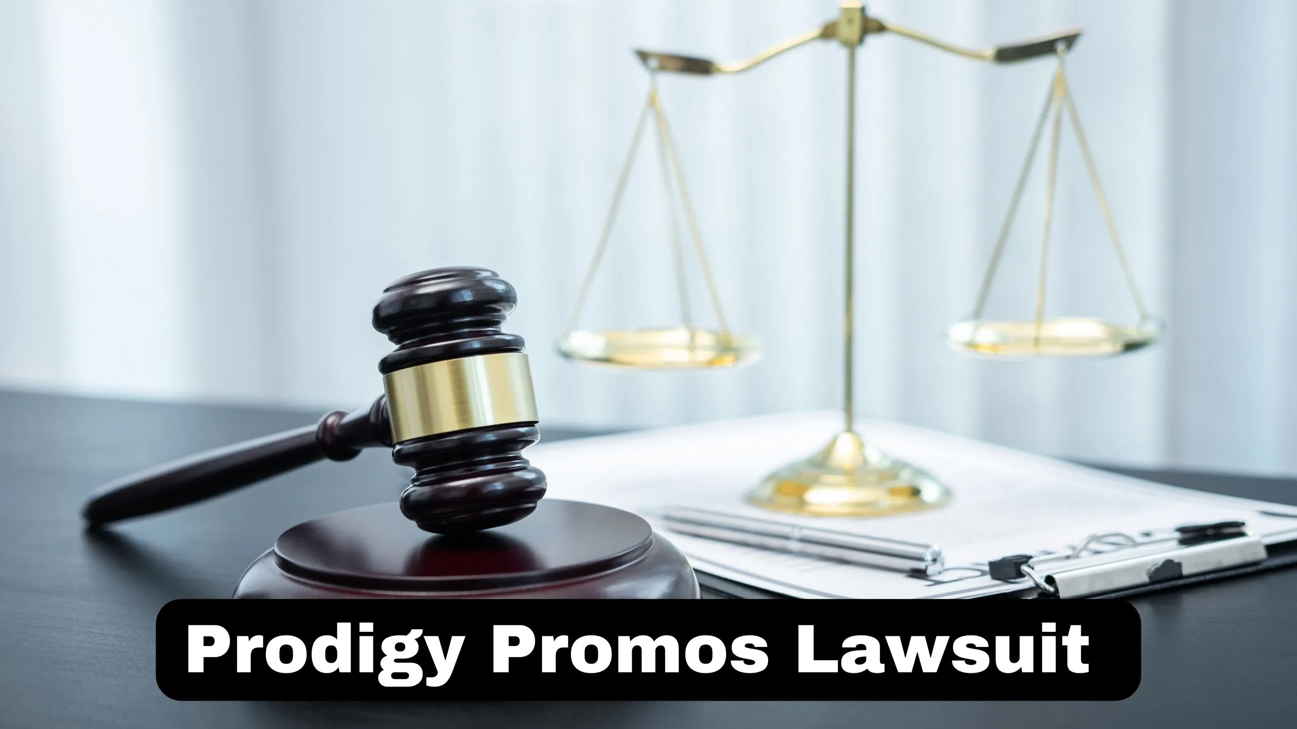 prodigy promos lawsuit
