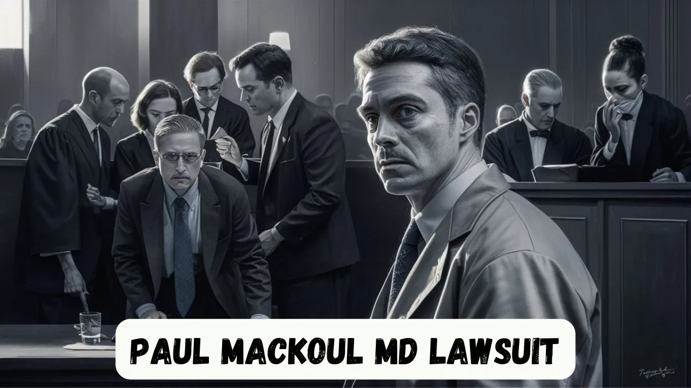 paul mackoul md lawsuit