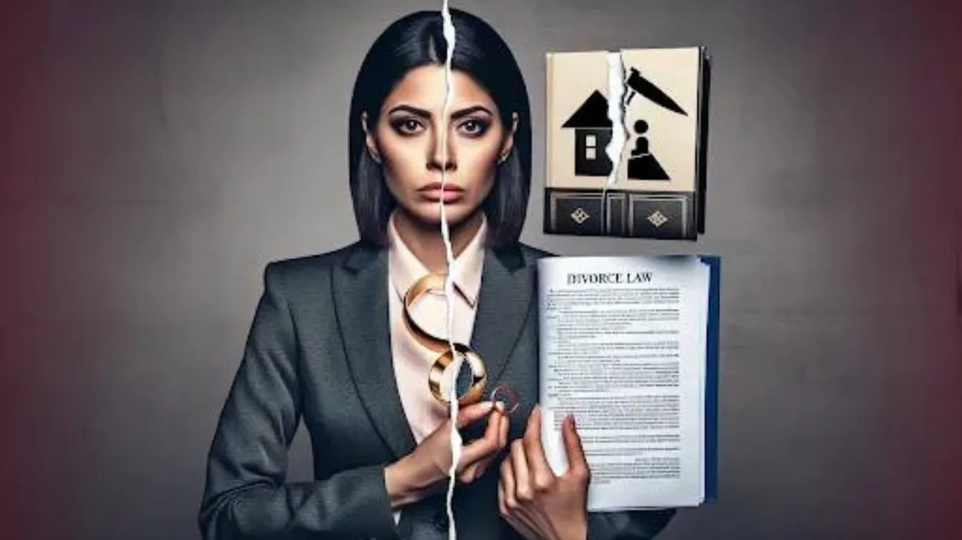 divorce attorney conflict of interest examples