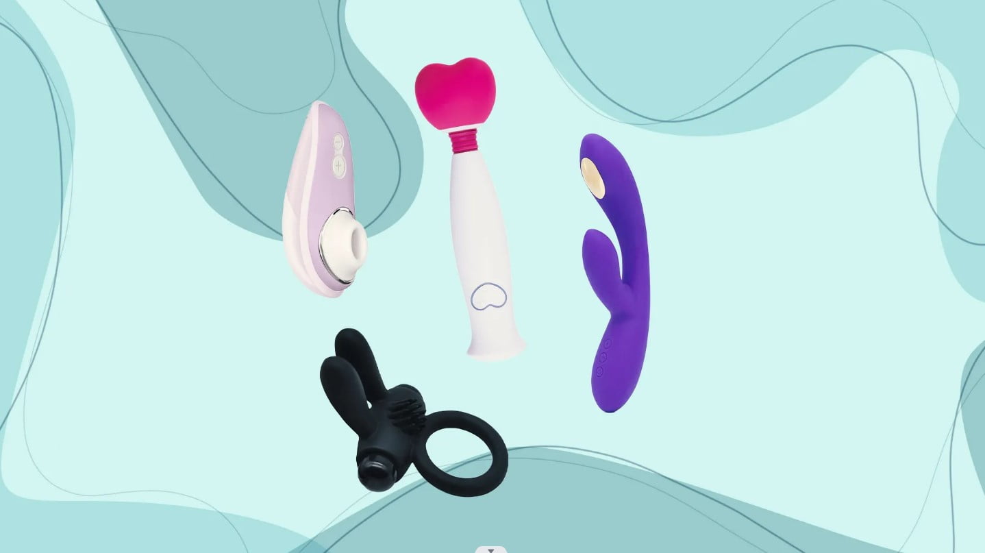 Explore Essential Vibrator Features for Enhanced Sensual Pleasure