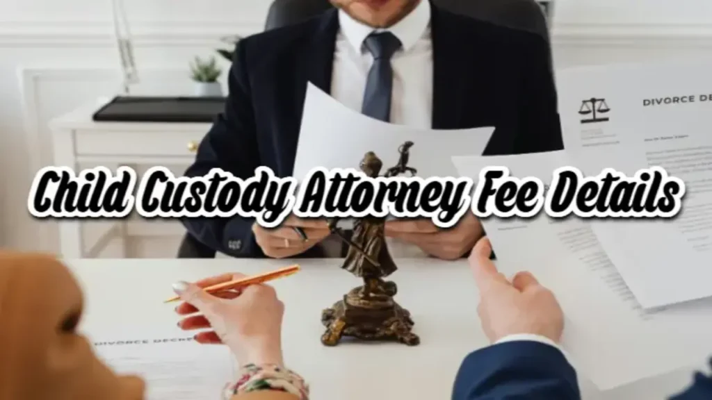 who pays attroney fees in child custody case (1) (1)