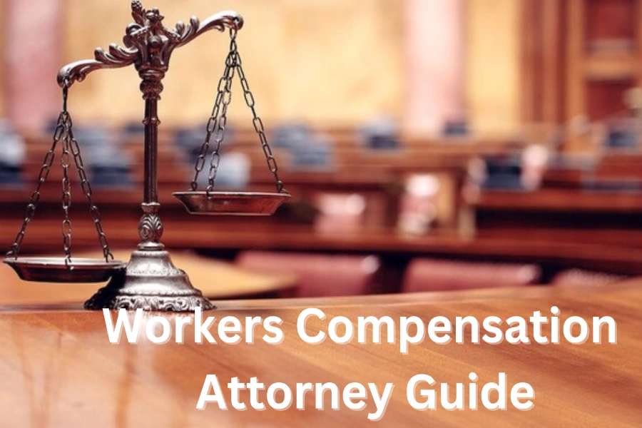 workers compensation attorney