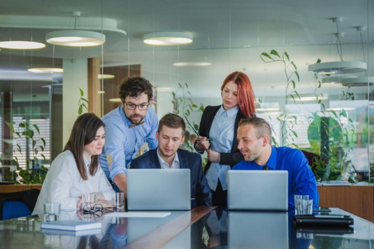 5 Reasons Why IT Outsourcing for Healthcare Industry Is Powerful